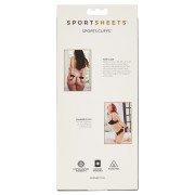 Sportsheet -Sportscuffs 1