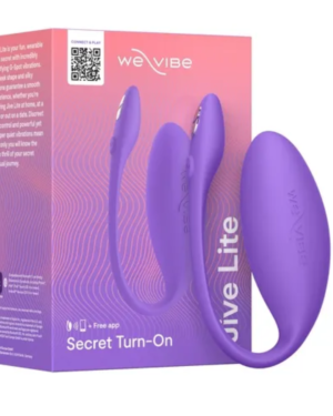 Jive Lite by We-Vibe