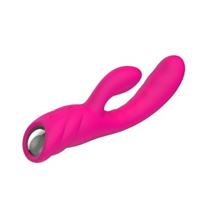 nalone-pure-vibrator-with-rabbit-and-heat-function