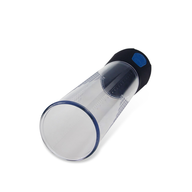 Performance - Vx9 Auto Penis Pump - Clear
