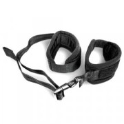 S&M Adjustable Handcuffs 2