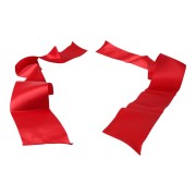 S&M Sillky Sashes Red 1.2