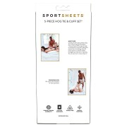 Sportsheet-HogTie 5