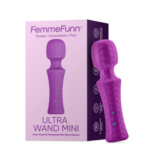 femmefunn-ultra-wand-mini-10-function-rechargeable-silicone-massager-with-turbo-boost-purple-5__50430