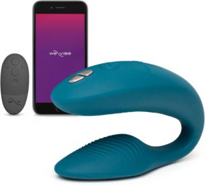 Sync 2 by We-Vibe - Green