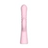 Miya Swelling Pink Dual Stimulator Rabbit Vibrator WINYI - Image 2