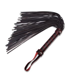 Bondage Fetish-Beginners Flogger