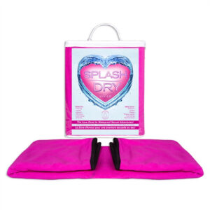 Splash Dry Waterproof Blanket Queen Size-Vivilo