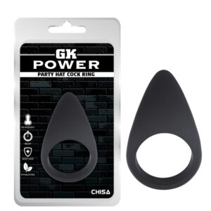GK Power - Party Hat Cock Ring