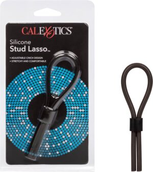 Calexotics Silicone Stud Lasso