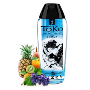 Shunga Tōkō Aroma Flavoured Lubricant -  Exotic Fruits