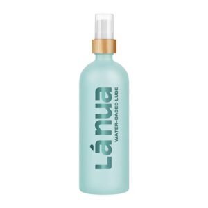 Lá Nua Water-Based Lubricant 100ml – Original