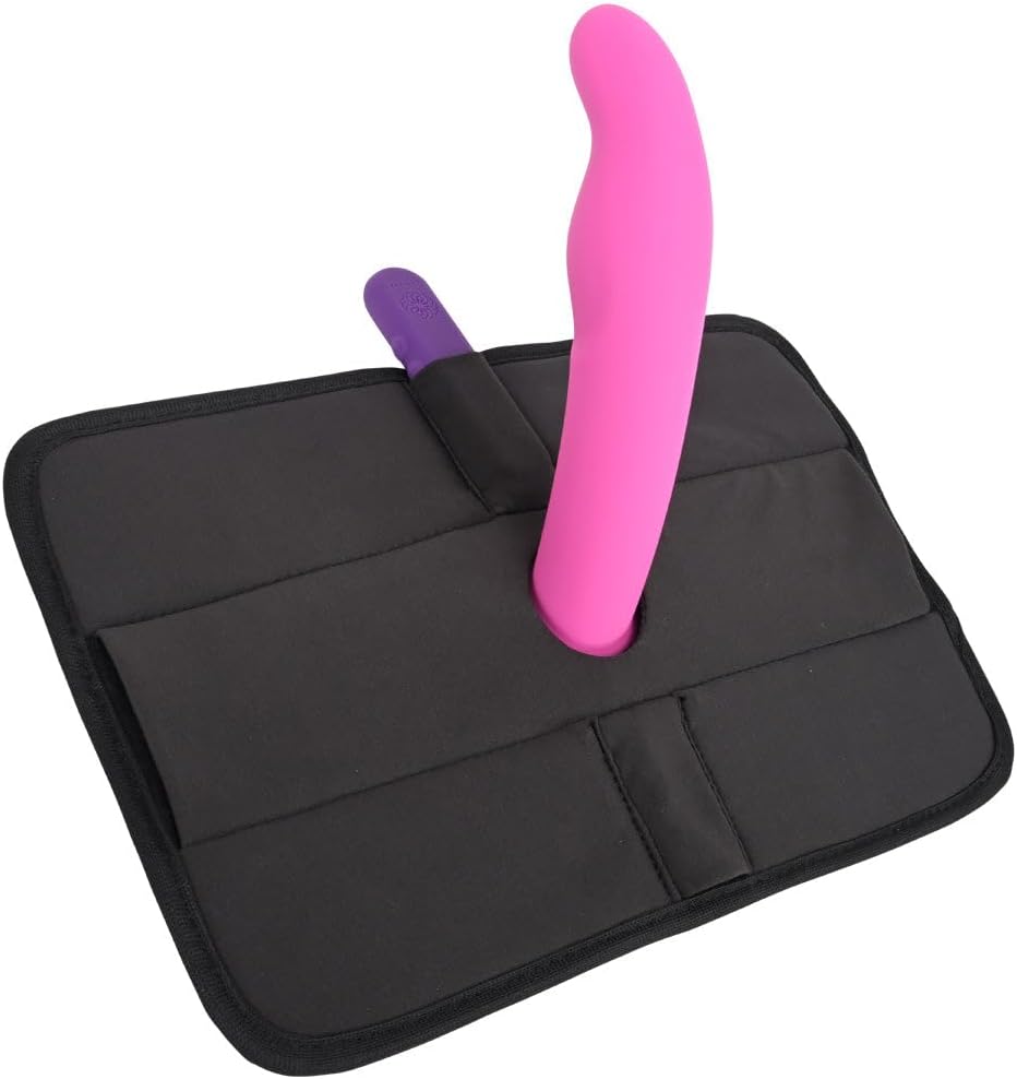 Pivot 3-in-1 Play Pad - Toy Positioning Accessory - Sportsheets - Image 3