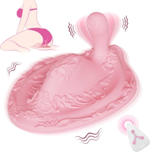 Dragon Phoenix - Vibrating Grinding Pad