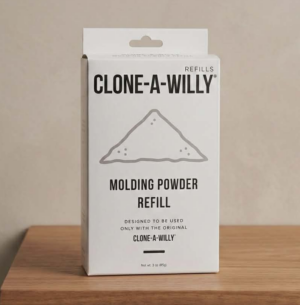 Clone-A-Willy Molding Powder Refill