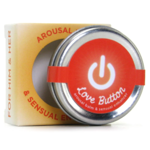 Love Button - Arousal Balm & Sensual Enhancer