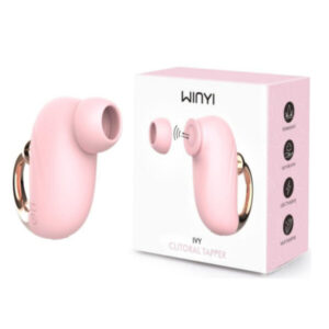 Ivy - Clitoral Tapper - WINYI