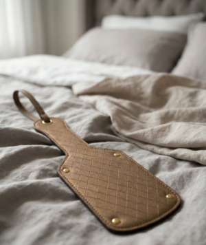 X-Play Spank Me Softly Paddle