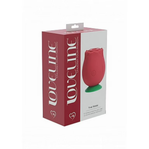 The Rose - Clitoral Suction