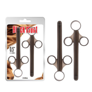 Lube Launcher 2-Pack – 0.5" Black Mont