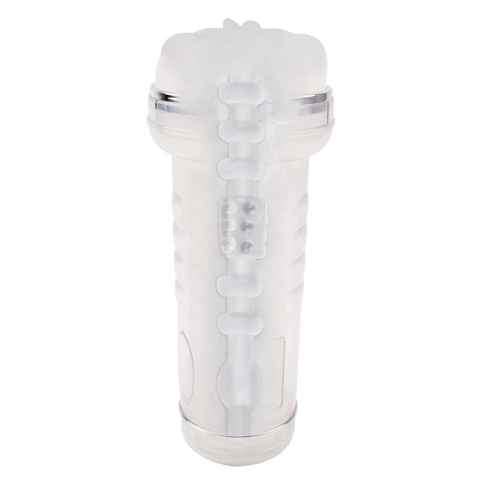MX Grip Vagina Male Masturbator Cup - Image 2