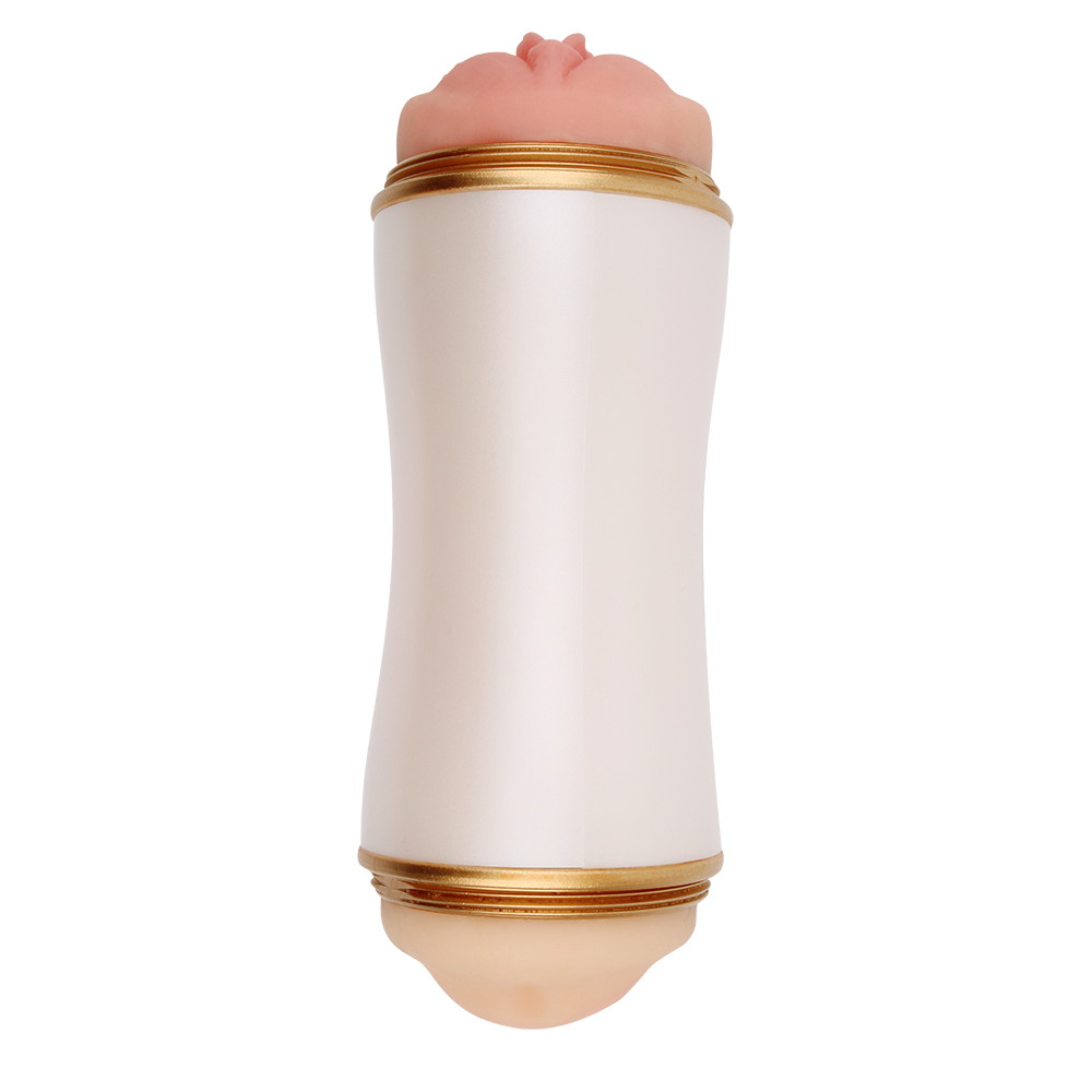 MX Sexual Stroker - Pussy & Mouth - Male Masturbator - Image 3