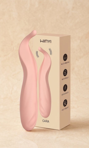 Winyi Cara - Clitoral Stimulator