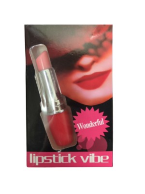 Lipstick - Discreet Bullet Vibrator