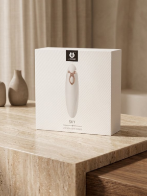 Sky - Mini Bullet Vibrator - S-Hande