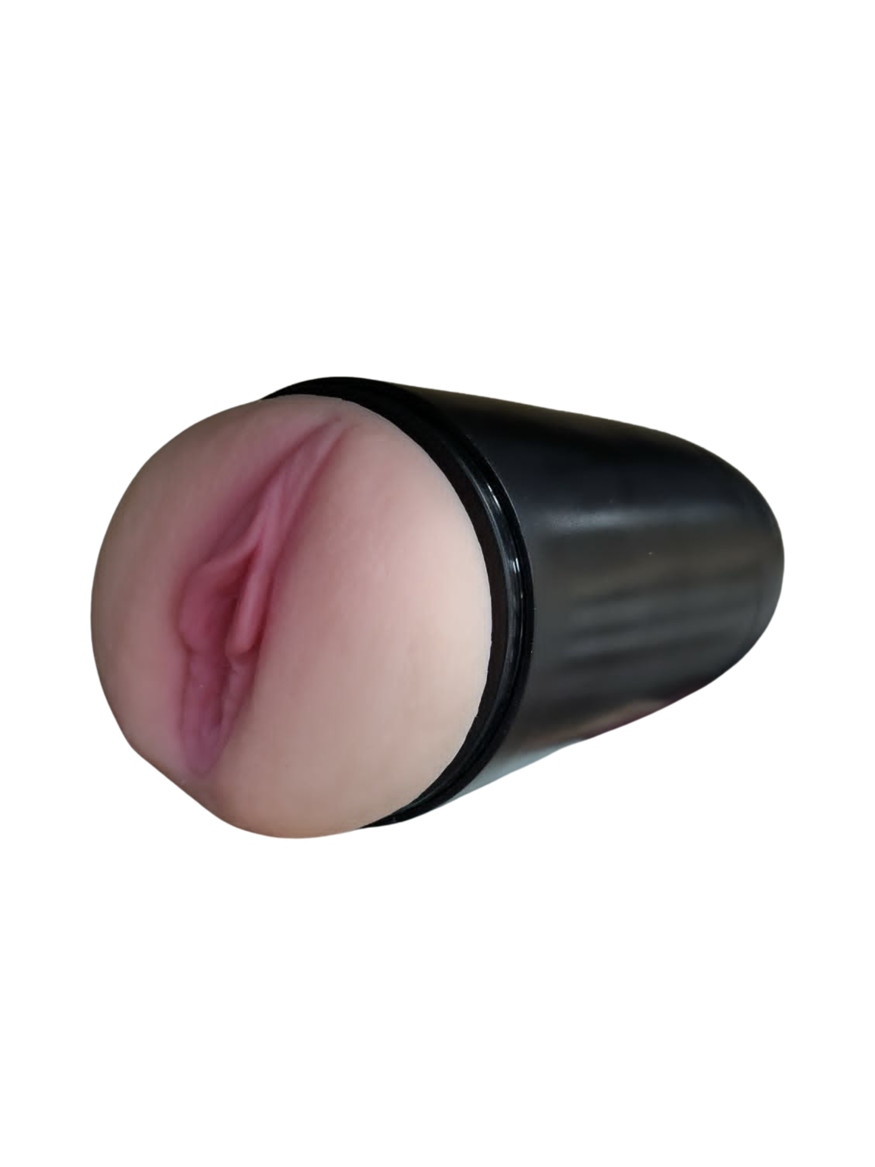 Zona Cup – Suction & Vibrating Textured Male Masturbator - Image 3