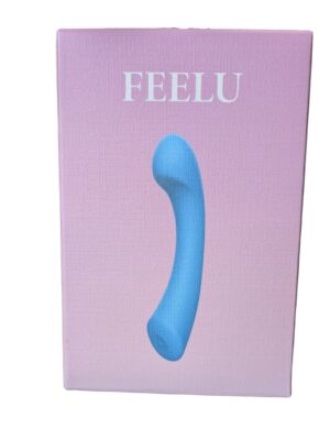 Feelu Henge - G-Spot Mini Vibrator