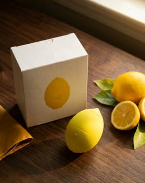 The Lemon - Clitoral Suction