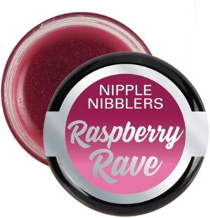 Nipple Nibblers - Raspberry Rave
