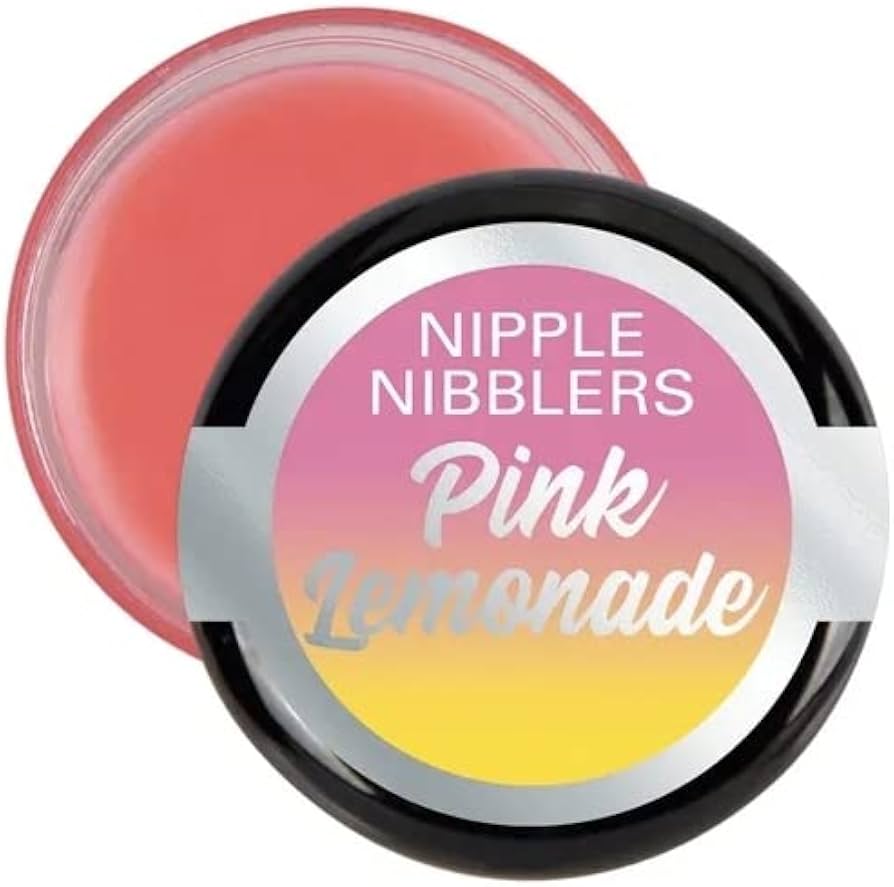 Nipple Nibblers - Pink Lemonade