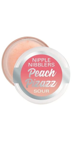 Nipple Nibblers - Peach Pizazz - Sour