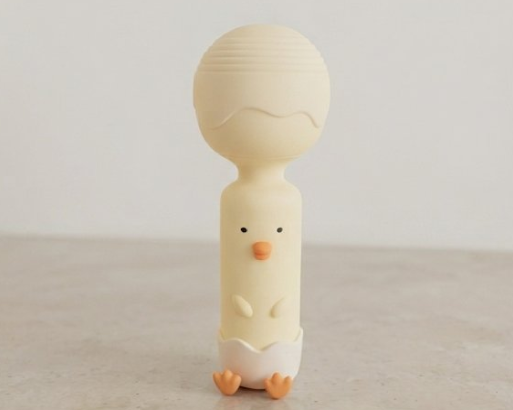 Funny Chick Vibrating Wand - Image 3