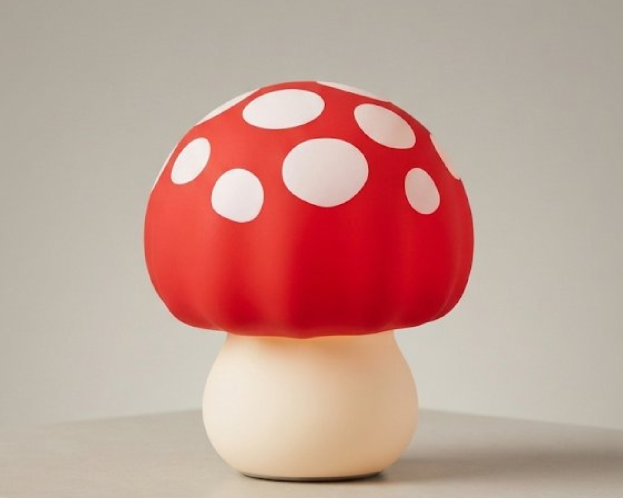 Mini Mushroom Vibrator - Image 2