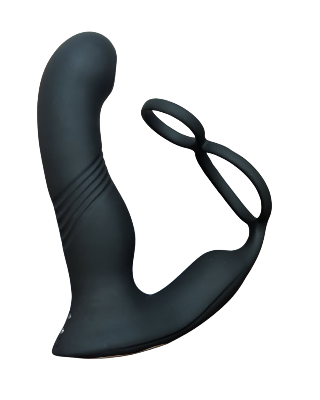 Bump Orgasm - Remote Control Thrusting Prostate Massager - Image 2