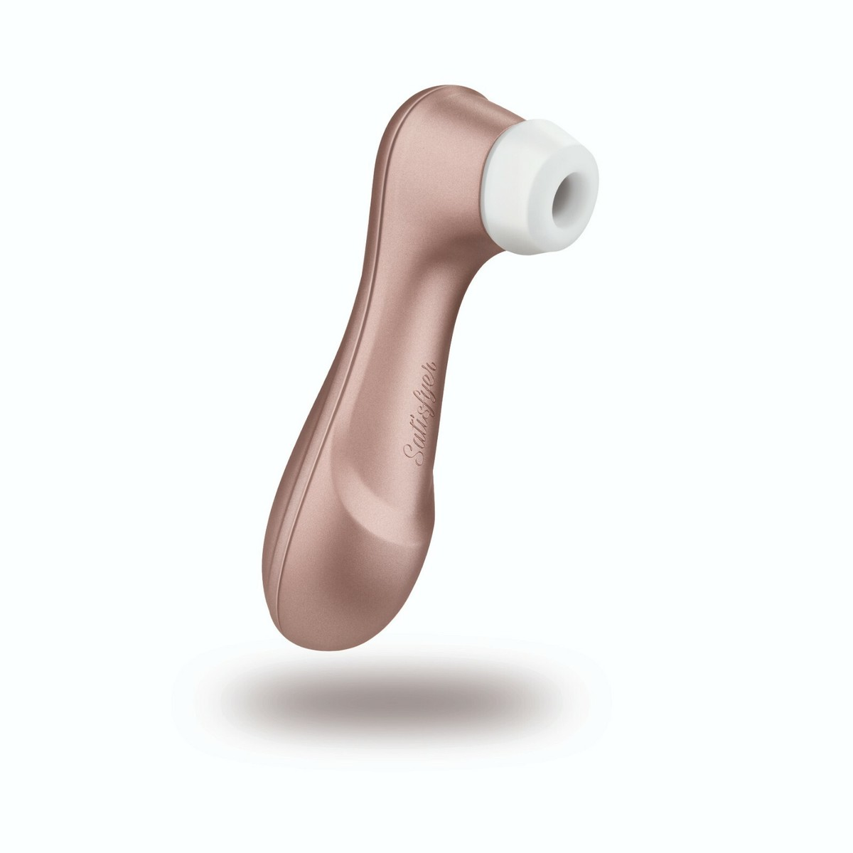 Satisfyer Pro 2 Air Pulse Stimulator - Suction Toy - Image 2