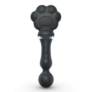 Cat's Paw Electric Shock Vibrating Wand