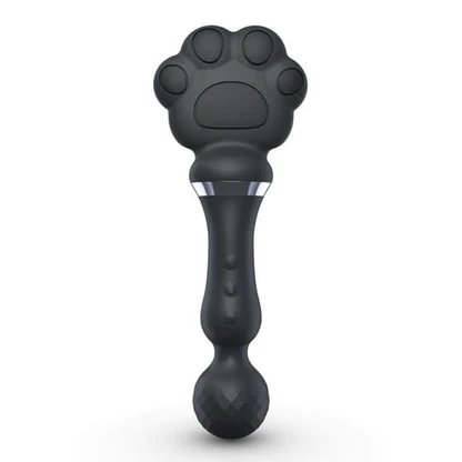 Cat's Paw Electric Shock Vibrating Wand