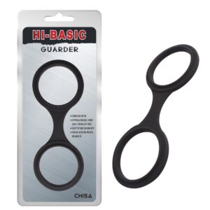 Guarder - Silicone Restraints - Handcuffs or Anklecuffs