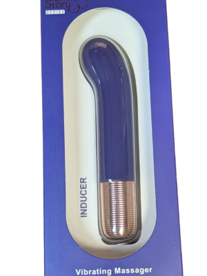Inducer - G-Spot Vibrator