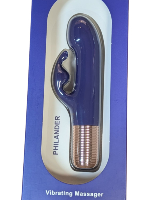 Philander Rabbit Vibrator