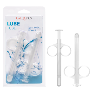 Calexotics - Lube Tube - 2 Pack