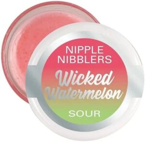 Nipple Nibblers - Wicked Watermelon- Intimate Arousal Balm