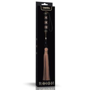 Rebellion Reign Flogger